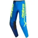 ALPINESTARS FLUID APEX PANTS 2026 - Modelo (7050) BLUE YELLOW FL
