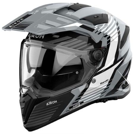 AIROH BANDIT SPICY 