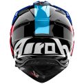 AIROH BANDIT TUNE E06