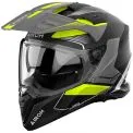 AIROH BANDIT TUNE - Modelo YELLOW MATT