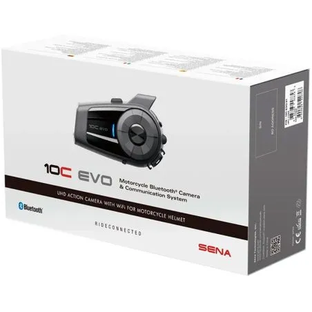 SENA 10C EVO 02