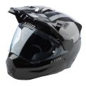 KLIM X1 ALPHA - Modell CHROME PATRIOT