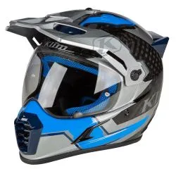 KLIM KRIOS PRO HELMET ECE/DOT DECO