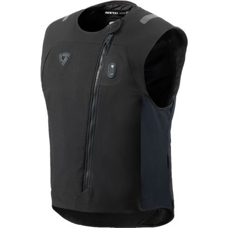 REVIT AIRBAG AVERTUM STREET TECH-AIR