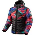 REVIT PAYLOAD JACKET