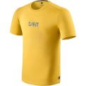 REV'IT SALEM T-SHIRT - Modelo OCHER YELLOW