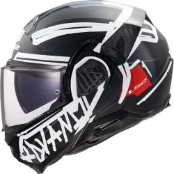 LS2 FF910 ADVANT II TAPE
