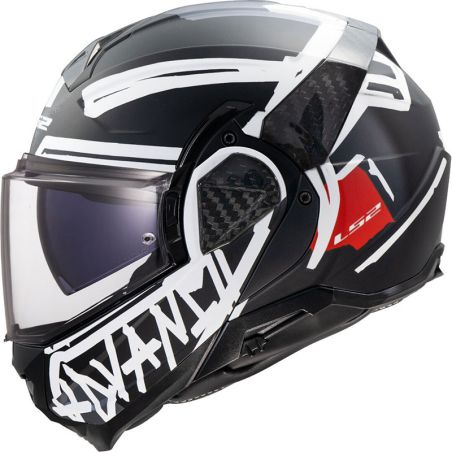 LS2 FF910 ADVANT II TAPE