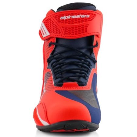 ALPINESTARS MM93 FASTER-4 SHOES