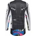 FOX 180 IMAGE COSMO JERSEY