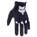 FOX DIRTPAW - Modelo BLACK/WHITE