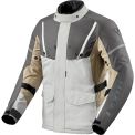 REV'IT HORIZON 3 H2O JACKET - Model GRIS - ARENA