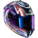 SHARK SPARTAN RS CARBON ZARCO SIGNATURE
