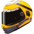 HJC V10 STUART MINIONS 