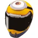 HJC V10 STUART MINIONS 