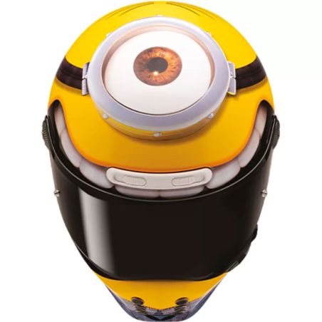 HJC V10 STUART MINIONS 
