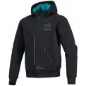 ALPINESTARS MOBLAST WP - Model NEGRE