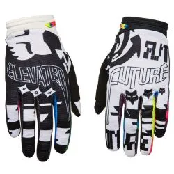 FOX 180 IMAGE COSMO GLOVES