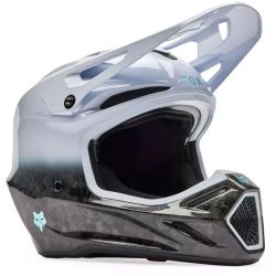 FOX V3 RS GHOST
