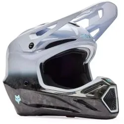FOX V3 RS GHOST