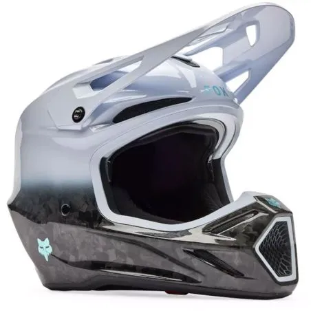 FOX V3 RS GHOST