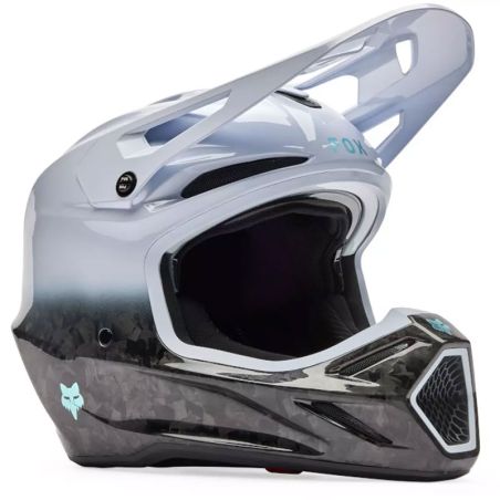 FOX V3 RS GHOST