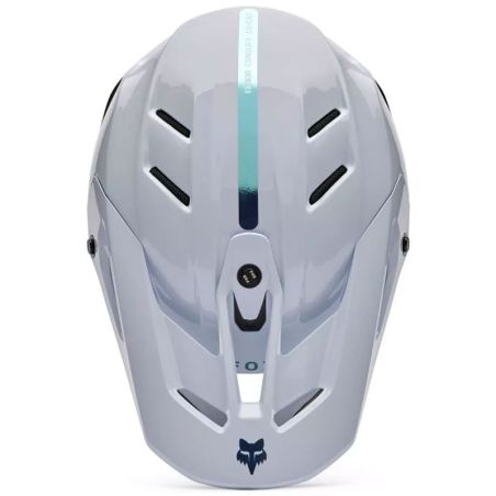 FOX V3 RS GHOST