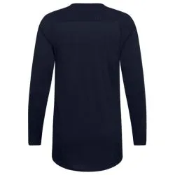 FOX FLEXAIR BLACKOUT JERSEY
