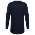 FOX FLEXAIR BLACKOUT JERSEY