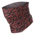 ALPINESTARS TOUR DE COU ASTARS - Modèle (1030) BLACK RED FLUO 