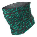 ALPINESTARS TOUR DE COU ASTARS - Modèle 1170-BLACK/TEAL