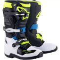 ALPINESTARS TECH 7 S - Model 1795-BLK ENBL YEFL
