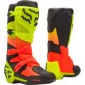 FOX COMP - Modelo ORANGE/YELLOW