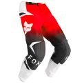 FOX 180 SHIELD PANT - Model VERMELL FLUO