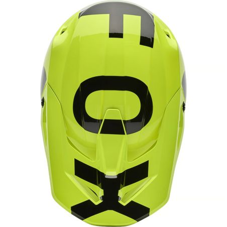 FOX V1 SHIELD