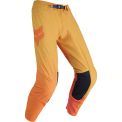 SPODNIE FOX FLEXAIR FRACTURE - Model 279-MANDARINE