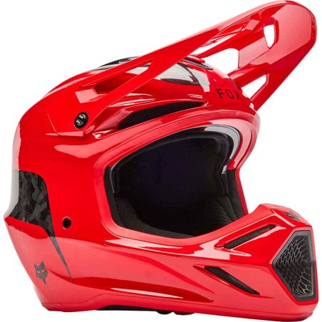 FOX V3 RS FRACTURE