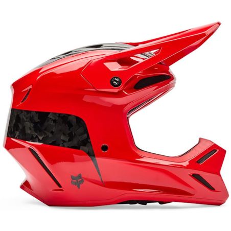 FOX V3 RS FRACTURE