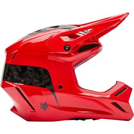 FOX V3 RS FRACTURE