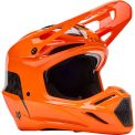 FOX V3 RS FRACTURE - Model ORANGE FLUO