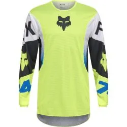 FOX 360 TINE JERSEY