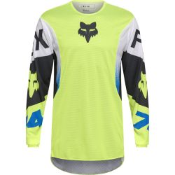 FOX 360 TINE JERSEY