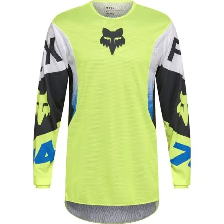 FOX 360 TINE JERSEY
