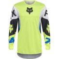 FOX 360 TINE JERSEY