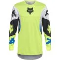 FOX 360 TINE JERSEY