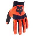 FOX DIRTPAW - Model ORANGE FLUO