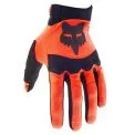 FOX DIRTPAW - Modell ORANGE FLUO
