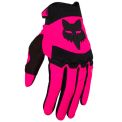 FOX DIRTPAW - Modelo PINK