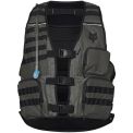 FOX LEGION TAC VEST - Modell PEWTER/GREY