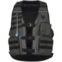 FOX LEGION TAC VEST - Modello PEWTER/GREY
